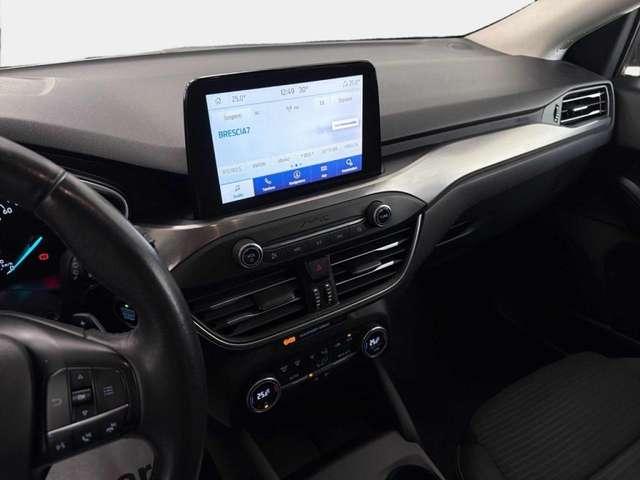 Ford Focus 1.5 EcoBlue 120 CV aut. 5p. Vignale