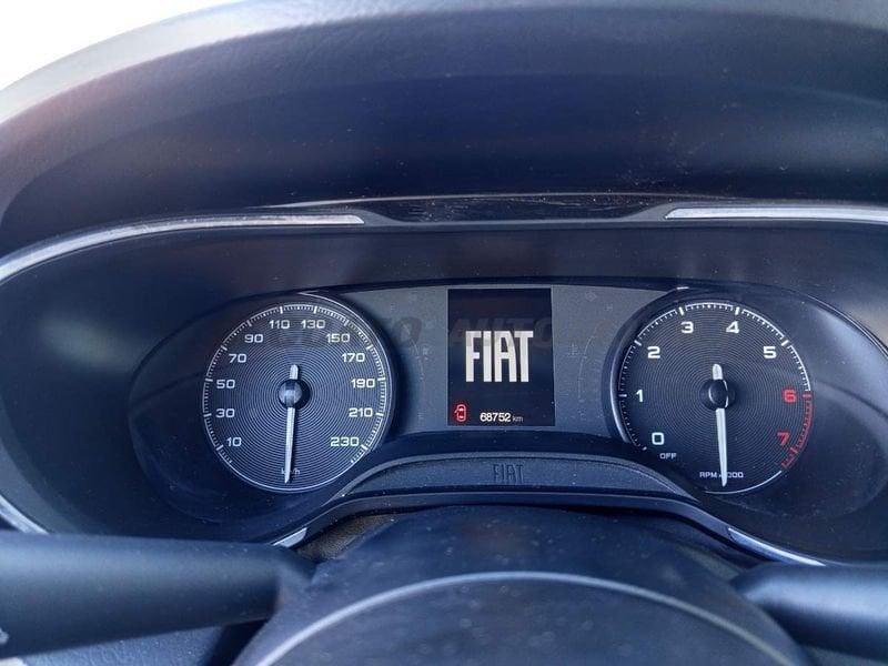 FIAT Tipo Tipo SW 1.0 t3 100cv