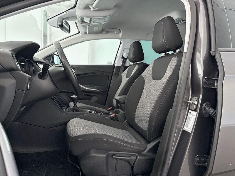Opel Grandland X 1.5 Ecot Diesel 130cv Innovation S&S MT6