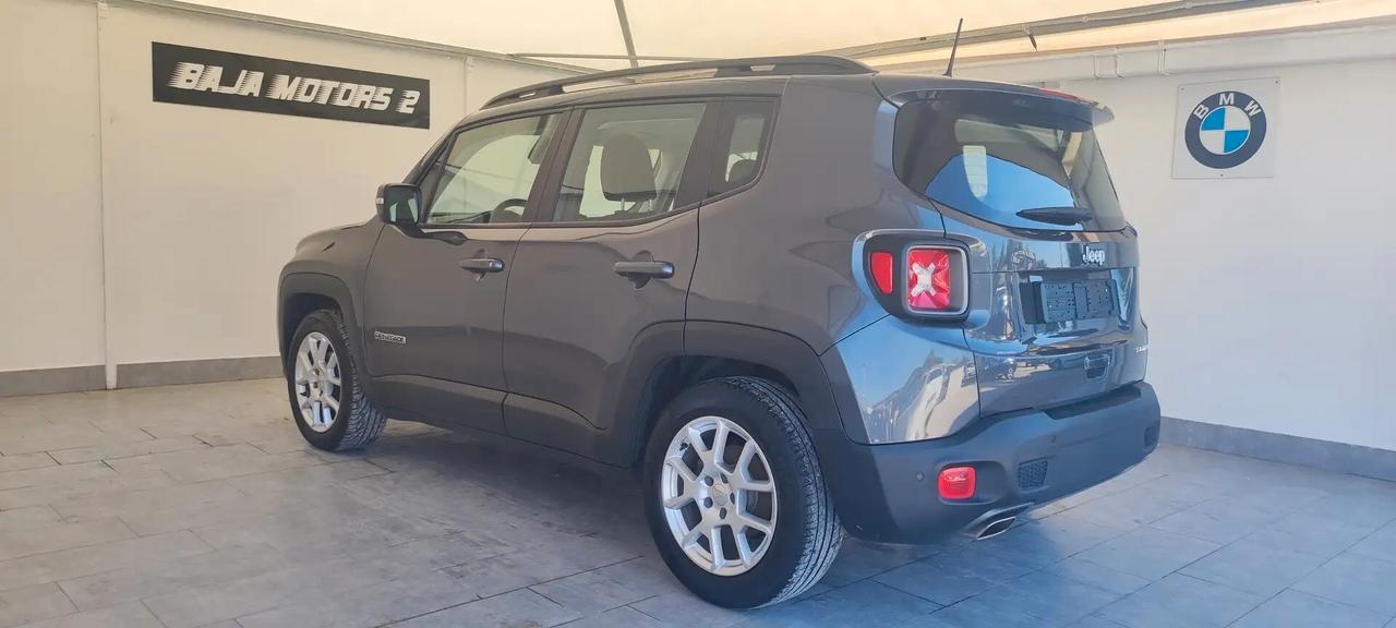 Jeep Renegade 1.6 Mjt 130 CV Limited *Colori disponibili NERO/BLU/GRIGIO