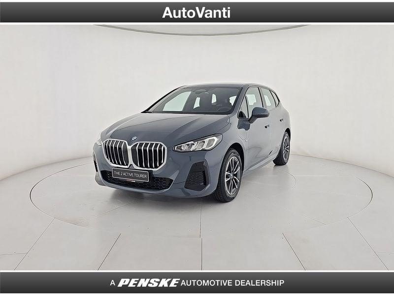 BMW Serie 2 Active Tourer 225e xDrive Active Tourer Msport