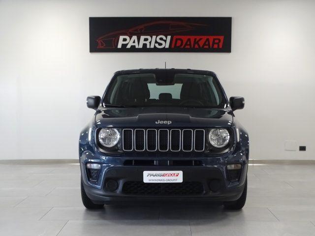 JEEP Renegade 1.0 120CV T3 Longitude *PROMO PARISI GROUP*