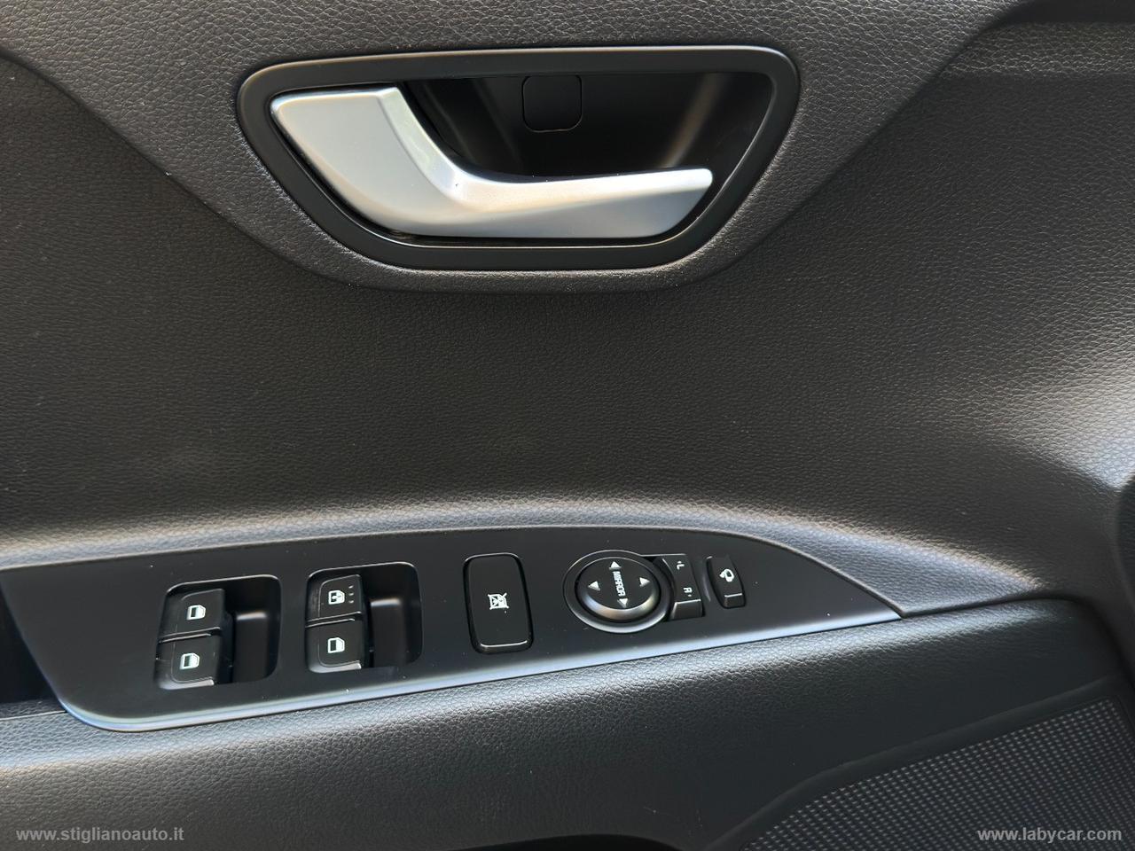 KIA Rio 1.4 CRDi 90 CV 5p. Cool