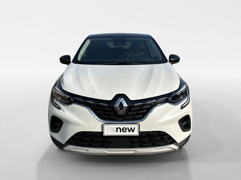 Renault Captur Captur TCe 100 CV GPL FAP Intens
