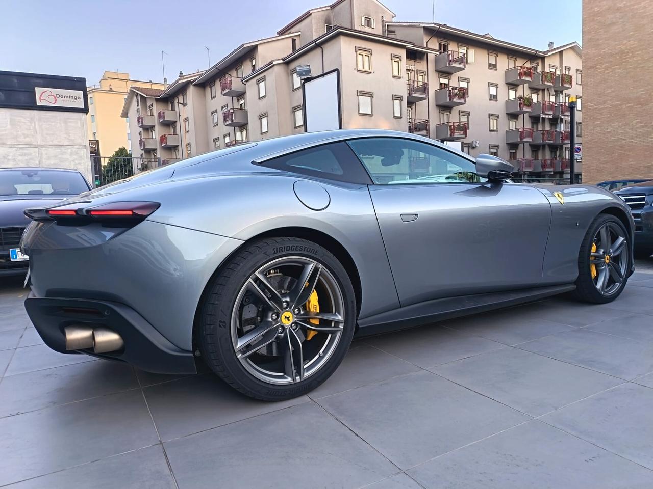 Ferrari Roma