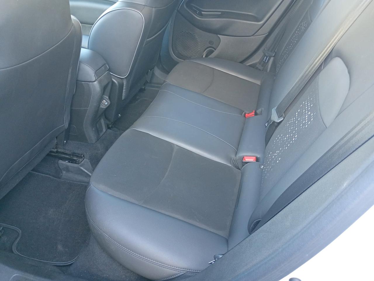 FIAT 500X 1.0 BENZINA SOLO 45.000 KM CONNECT 2021
