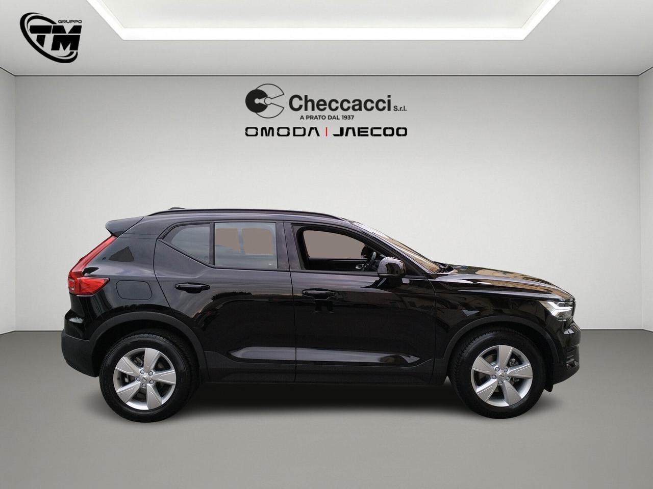 Volvo XC40 1.5 t2 Momentum my21 * IVA ESPOSTA *