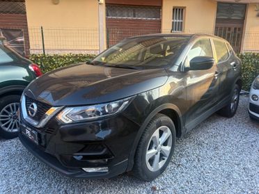 Nissan Qashqai 1.5 dCi Tekna dinamic ( 2019 )