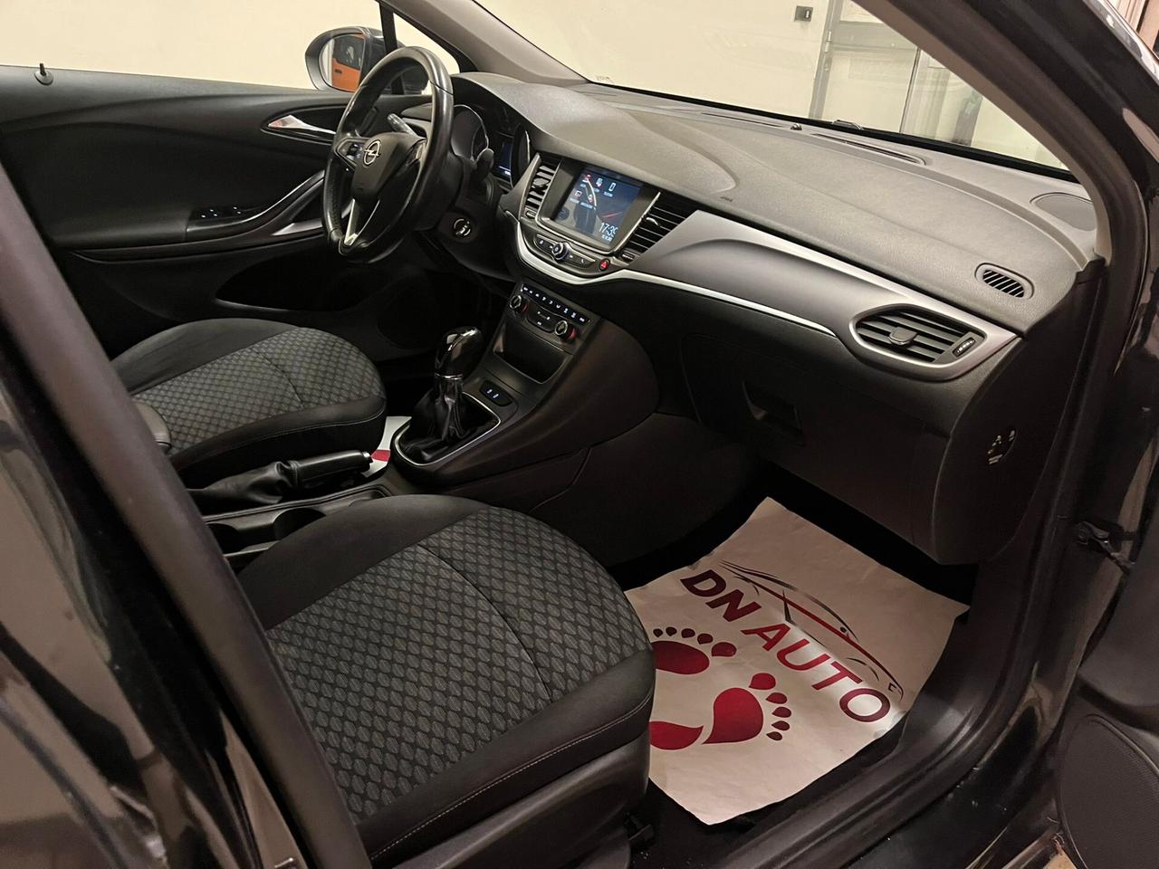 Opel Astra 1.6 CDTi 110CV Start&Stop Sports Tourer Business