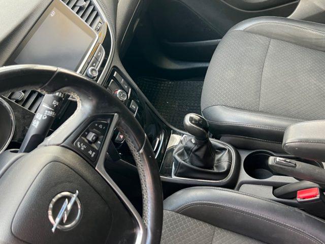 OPEL Mokka X 1.6 CDTI Ecotec 136CV 4x2 aut. Innovation