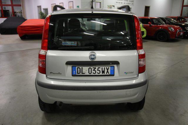FIAT Panda 1.2 Natural Power