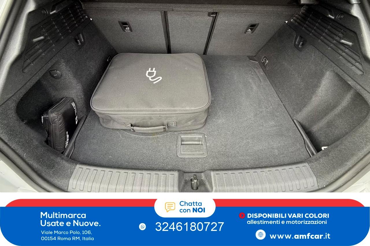 Audi A3 Sportback 40 TFSI S-Line ACC PANO HEAT 18"