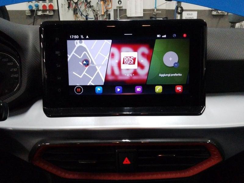 Seat Arona Arona 1.0 TGI FR