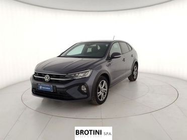 Volkswagen Taigo 1.0 TSI 81kW R-Line