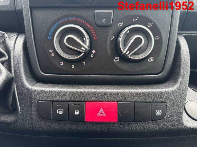 OPEL Movano IV 35 2022 - 35 L2H2 2.2 Bluehdi 140cv S&S (Edit