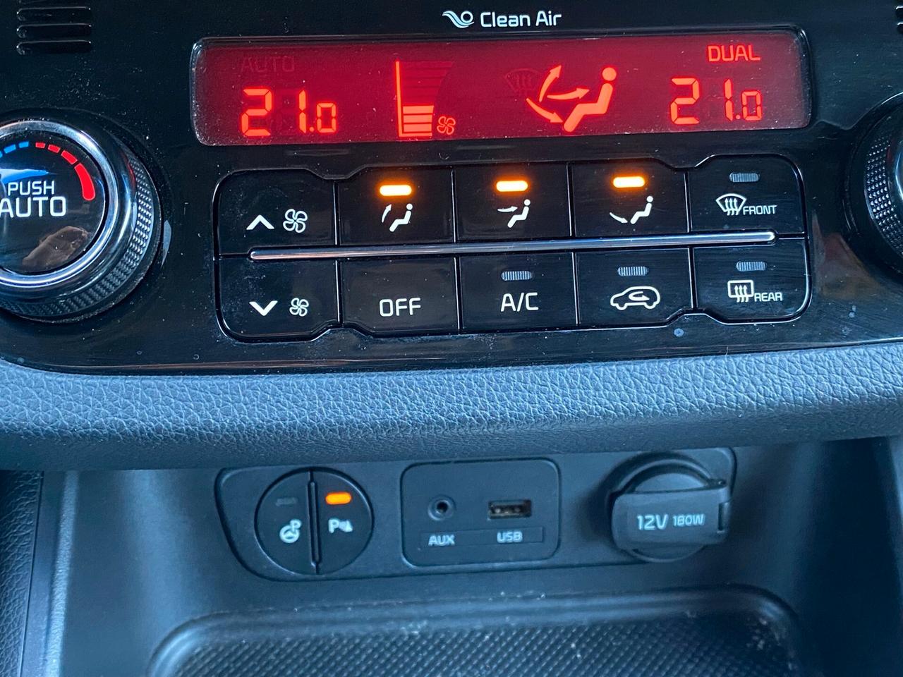 Kia Sportage 2.0 CRDI VGT 184CV AWD R Rebel ''C/VENDITA da PRIVATO''