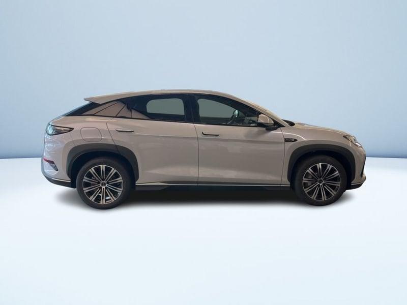 BYD Sealion 7 Comfort