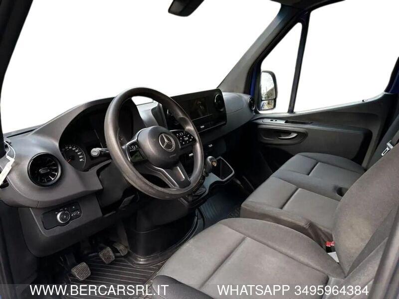 Mercedes-Benz Sprinter F39/33 311 CDI FWD TN Furgone Business