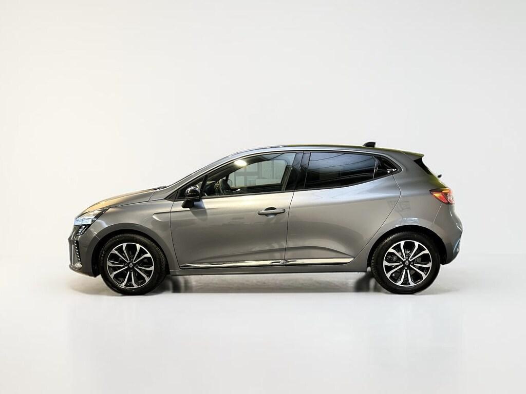 Renault Clio 1.0 TCe Techno