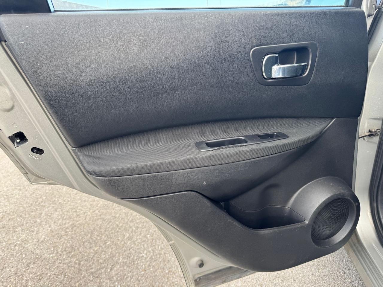 Nissan Qashqai 1.5 dCi Tekna GARANZIA 12 m