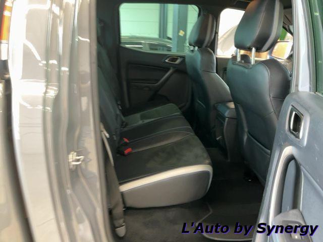 FORD Ranger Raptor 2.0 ECOBLUE aut. 213CV DC 5pt + iva 22%