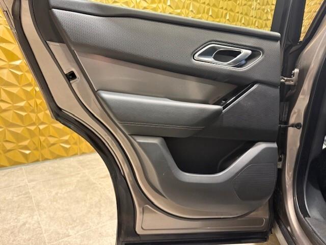 Land Rover Range Velar 2.0D I4 180 CV S