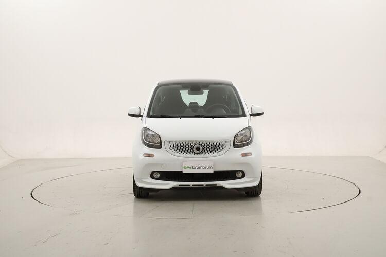 Smart fortwo Superpassion twinamic BR390154 1.0 Benzina 71CV