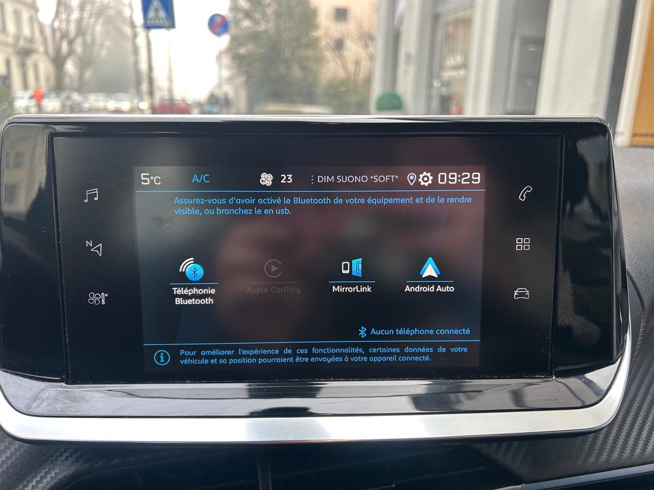 Peugeot 2008 PureTech 100 S&S Allure Pack *90.000KM*