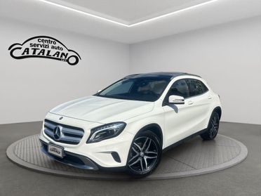 MERCEDES - Classe GLA - GLA 200 d 136CV Premium
