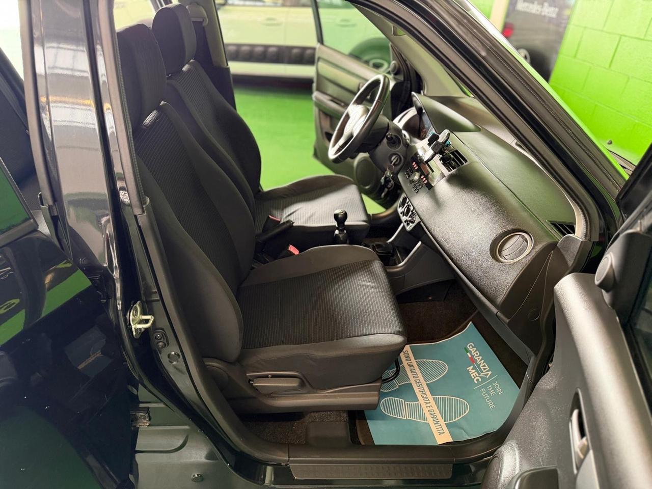 Suzuki Swift 1.3 5p. GL Safety Pack