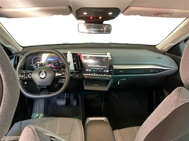 RENAULT Megane E Tech Electric Evolution ER EV60 AC7