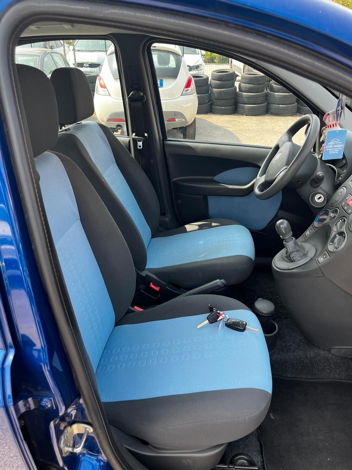 Fiat Panda 1.2 Dynamic Natural Power Mamy