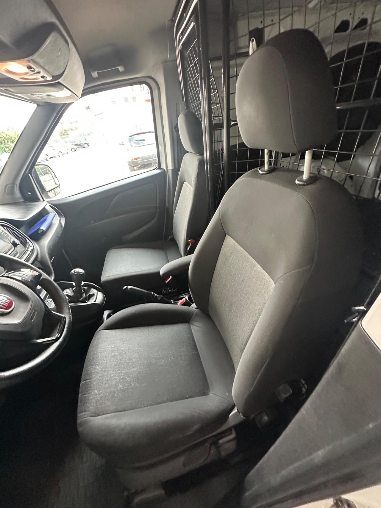 Fiat Doblo Doblò 1.4 T-Jet 16V Natural Power Pop