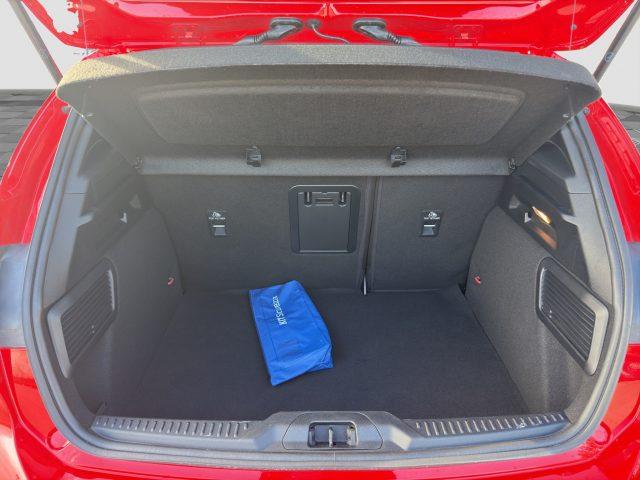 FORD Focus Focus 2.3 EcoBoost 280 CV 5p. ST