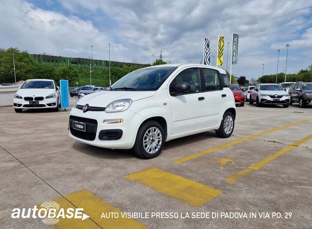 Fiat Panda 1.2 EasyPower Easy