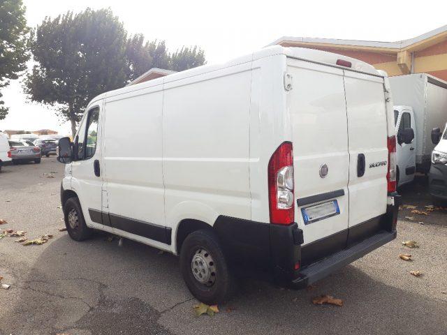 FIAT Ducato CH1 GARANTITO [A293]