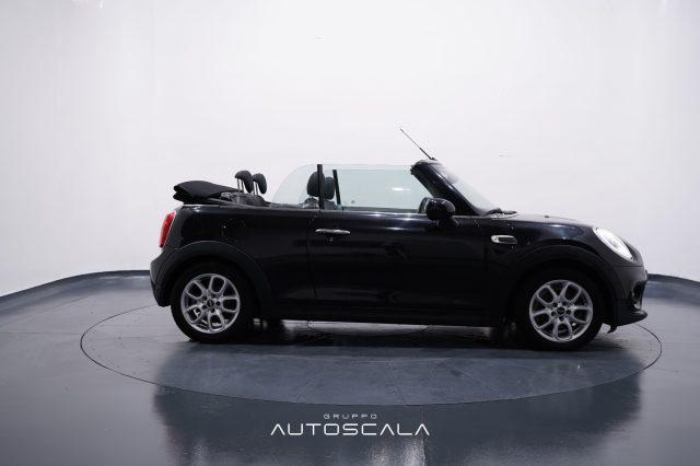 MINI Cabrio 1.5 Cooper D