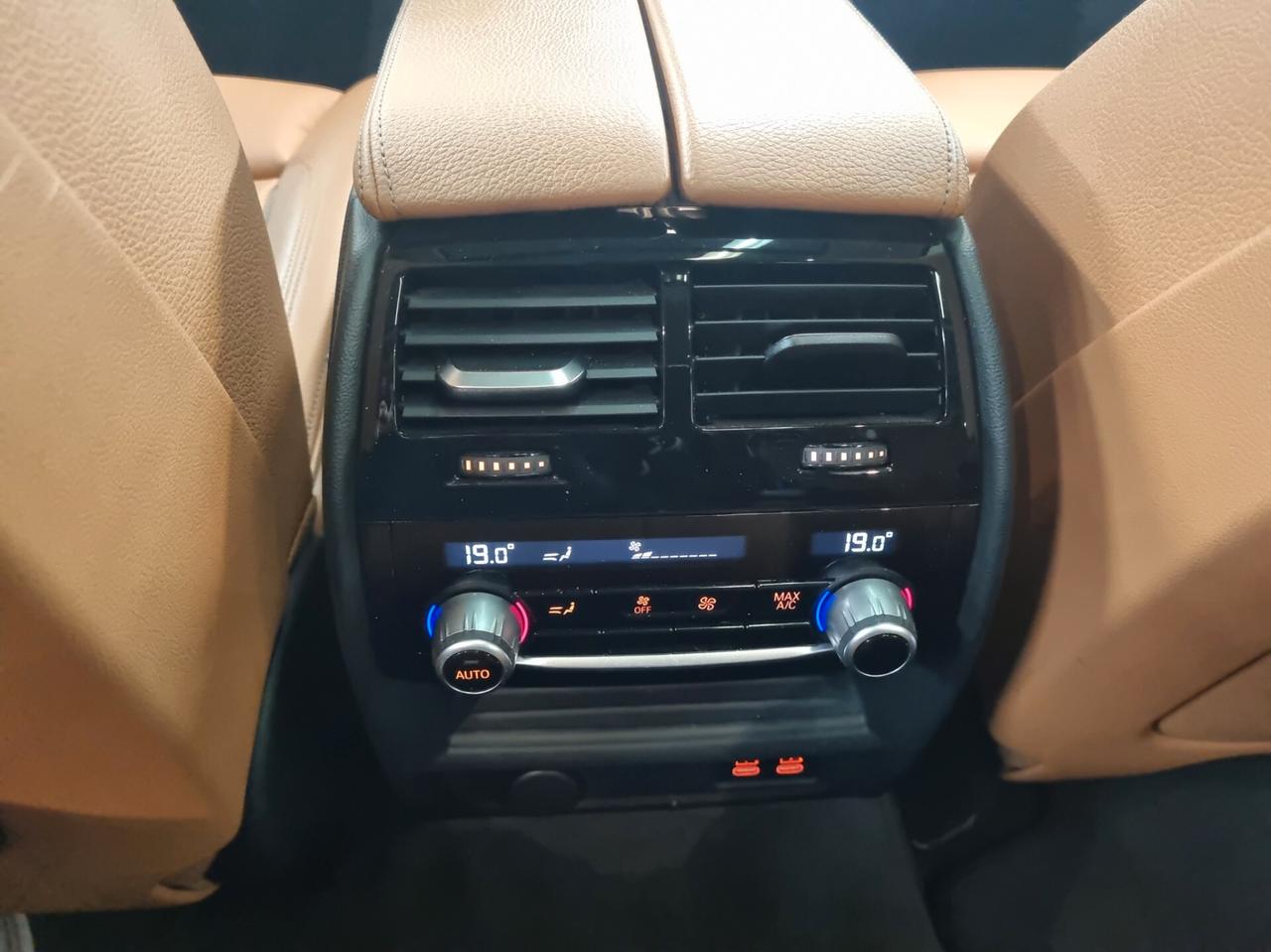 Bmw 520 520d 48V Touring Luxury