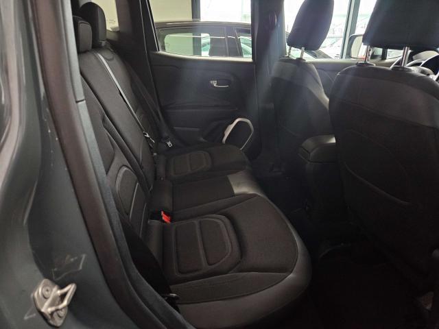 Jeep Renegade 1.4 m-air Limited 4wd 170cv AUTO