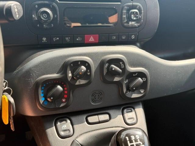 Fiat Panda 1.2 Easy