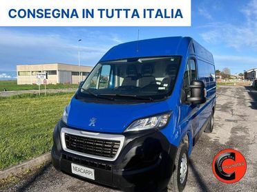 PEUGEOT Boxer (PEUGOUT BOXER)33 2.2 B.HDi 140 CV L2H2 SENSORI-