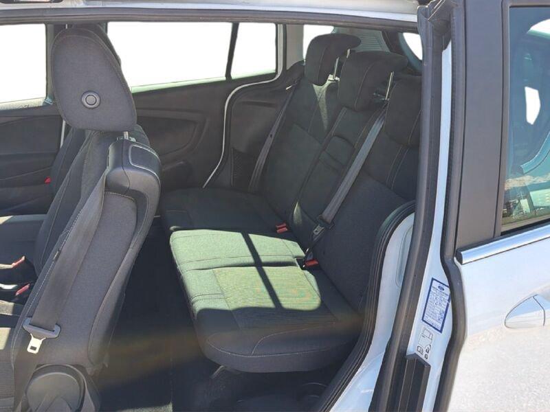 Ford B-Max 1.5 TDCi 75cv DPF Plus