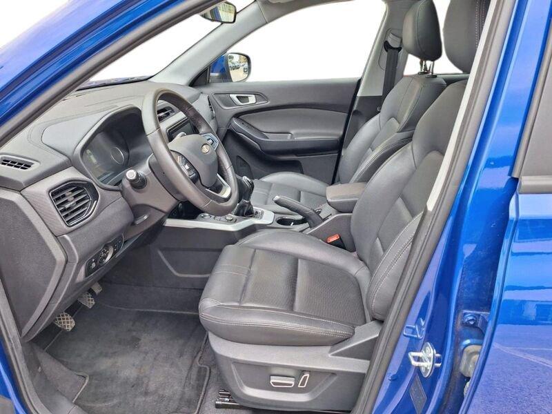 DR AUTOMOBILES dr 4.0 1.5 Bi-Fuel GPL 116 CV TETTO