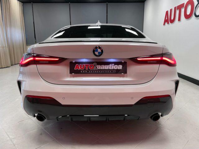 BMW 430 D 48V XDRIVE COUPE' MSPORT - IVA DEDUCIBILE