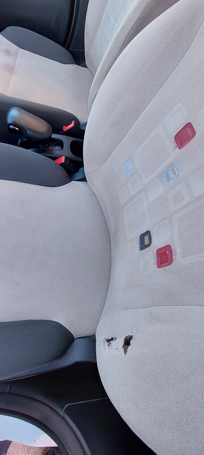 PANDA 900 NATURAL POWER METANO DI SERIE OMOLOGATA 5 POSTI X NEOPATENTATI IMPECCABILE