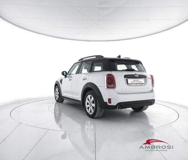 MINI Countryman One D 2.0 Cooper D Business