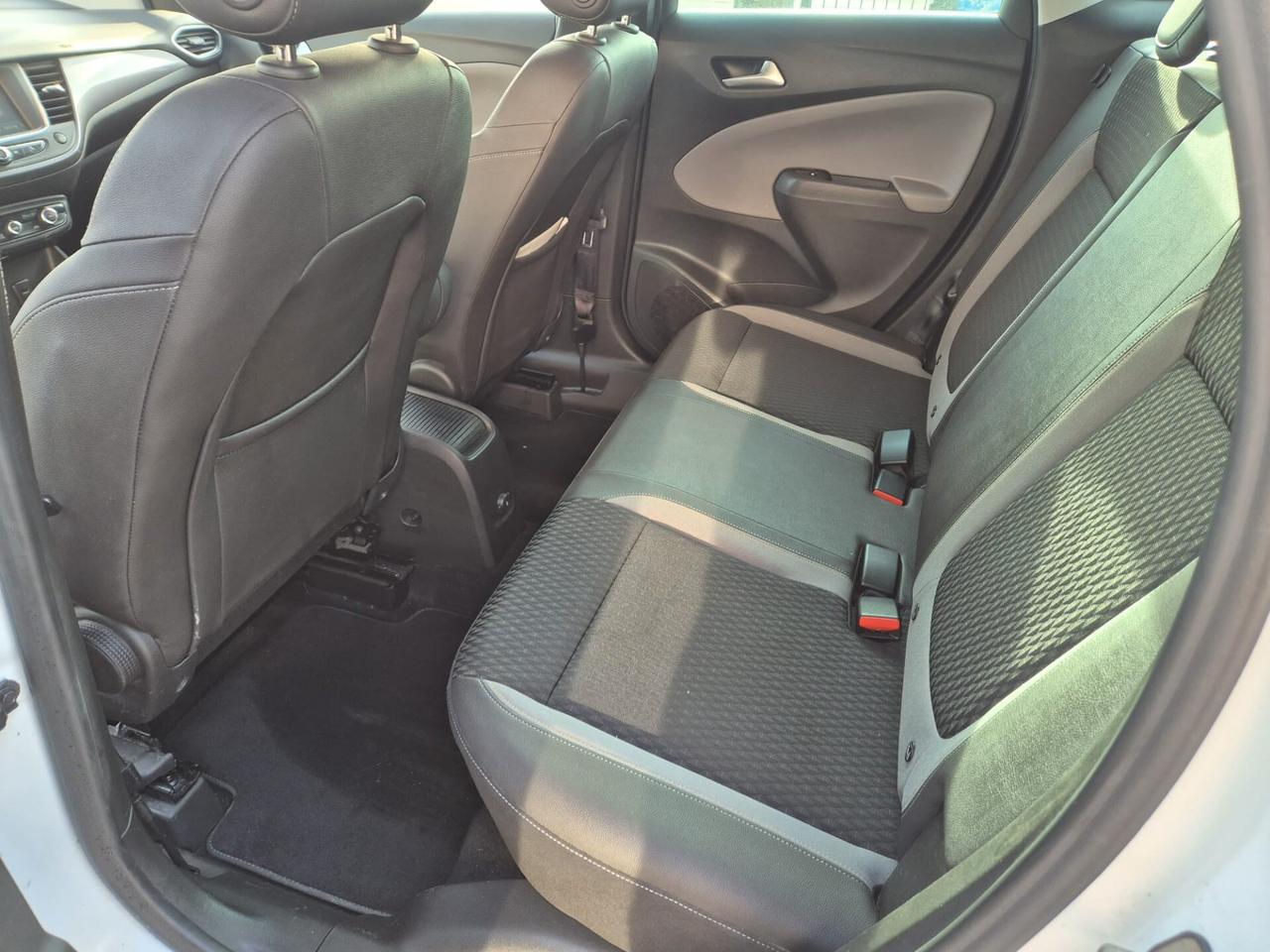 Opel Crossland X 1.6 CDTi Innovation E6--UNIPROPR.!!!