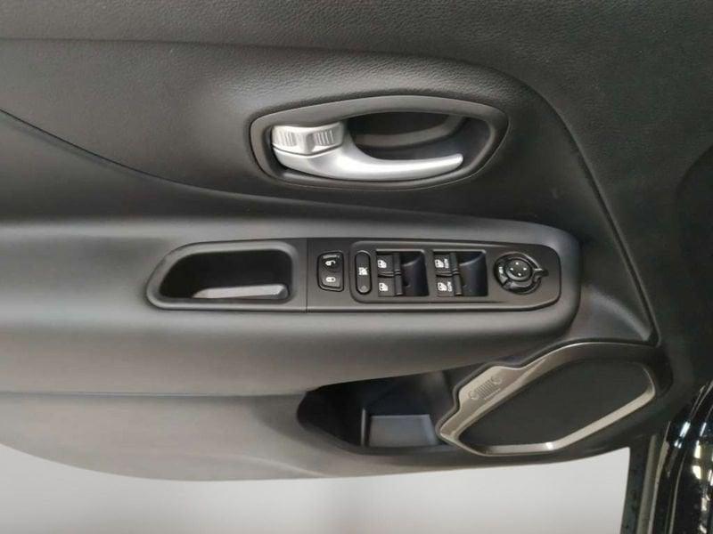 Jeep Renegade 1.5 turbo t4 mhev North Star 2wd dct