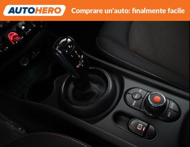 MINI Clubman 1.5 One D Clubman