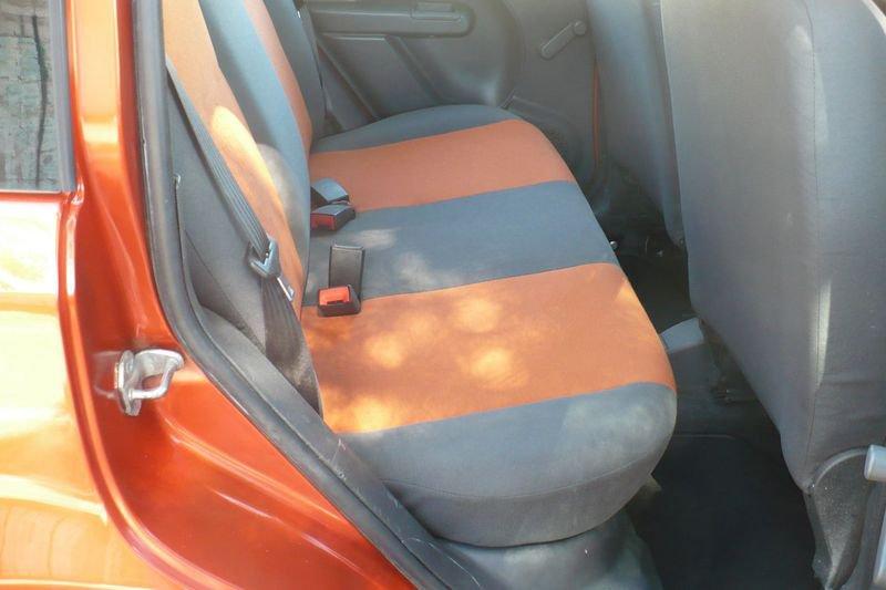 FIAT Panda Panda 1.2 Dynamic